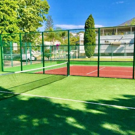 הוילה Marbellamar, Pool And Tennis Casa 59 מראה חיצוני תמונה
